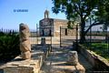 Villaspeciosa: chiesa di San Platano