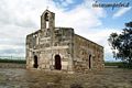 Villaspeciosa: chiesa di San Platano