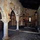 Villaspeciosa: chiesa di San Platano: interno