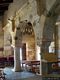 Villaspeciosa: chiesa di San Platano: interno