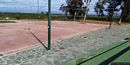 Villaspeciosa: Campo Sportivo Comunale polivalente di San Platano