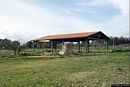 Villaspeciosa-area archeologica di San Cromazio