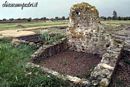 Villaspeciosa-area archeologica di San Cromazio