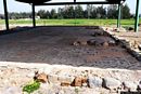 Villaspeciosa-area archeologica di San Cromazio
