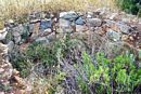 Villaspeciosa: i resti del sito archeologico di Mitza Cuccureddus