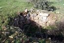 Villaspeciosa: i resti del sito archeologico di Mitza Cuccureddus