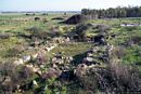 Villaspeciosa: i resti del sito archeologico di Mitza Cuccureddus