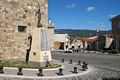 Villaurbana: il Monumento ai Caduti in guerra