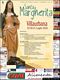 Villaurbana-Festa di Santa Margherita: locandina