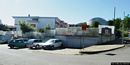 Villaurbana: impianto polivalente di via Mannu: ingresso