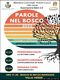 Villa Verde-Rassegna letteraria 'Parole nel bosco': locandina