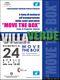 Villa Verde-Evento organizzato da Move the Box: locandina