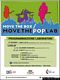 Villa Verde-Evento organizzato da Move the Box: locandina