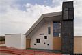 Villa Verde-La Chiesa parrocchiale della Beata Vergine Assunta