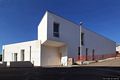 Villa Verde: Chiesa parrocchiale della Beata Vergine Assunta: veduta da nord est