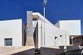 Villa Verde: Chiesa parrocchiale della Beata Vergine Assunta: veduta da est