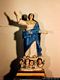 Villa Verde: Chiesa parrocchiale della Beata Vergine Assunta: statua della Vergine Assunta