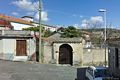 Villa Verde-La Casa Cubeddu che ospita la Biblioteca Comunale