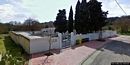 Villa Verde: il Cimitero Comunale