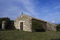 Villa Verde-La Chiesa campestre di San Mauro Abate