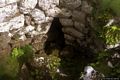 Villa Verde-Veduta del Nuraghe complesso di su Bruncu ’e S’Omu