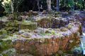 Villa Verde-Veduta del villaggio nuragico di su Bruncu ’e S’Omu