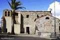 Zeddiani: chiesa parrocchiale di San Pietro Apostolo: fianco destro