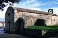 Zeddiani: chiesa della Madonna delle Grazie o di Sant’Antonio da Padova: fiancata destra