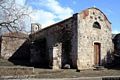 Zeddiani: chiesa della Madonna delle Grazie o di Sant’Antonio da Padova: fiancata sinistra