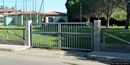 Zeddiani-Parco giochi Comunale: uno degli ingressi