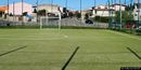 Zeddiani-Parco giochi Comunale: il Campo da Calcetto ossia da Calcio a cinque