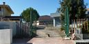 Zeddiani-Area delle ex Scuole Medie: ingresso