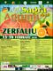 Zerfaliu-La sagra degli agrumi: locandina