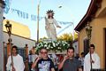 Zerfaliu-Festa patronale in onore di Gesù Trasfigurato ossia di Santu Domini: processone