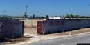 Zerfaliu: impianti sportivi di Zerfaliu: ingresso
