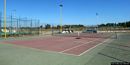 Zerfaliu: impianti sportivi di Zerfaliu: il Campo da Tennis