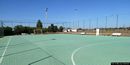 Zerfaliu: impianti sportivi di Zerfaliu: il Campo Sportivo polivalente