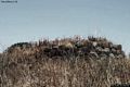 Zerfaliu-resti del nuraghe semplice Jana